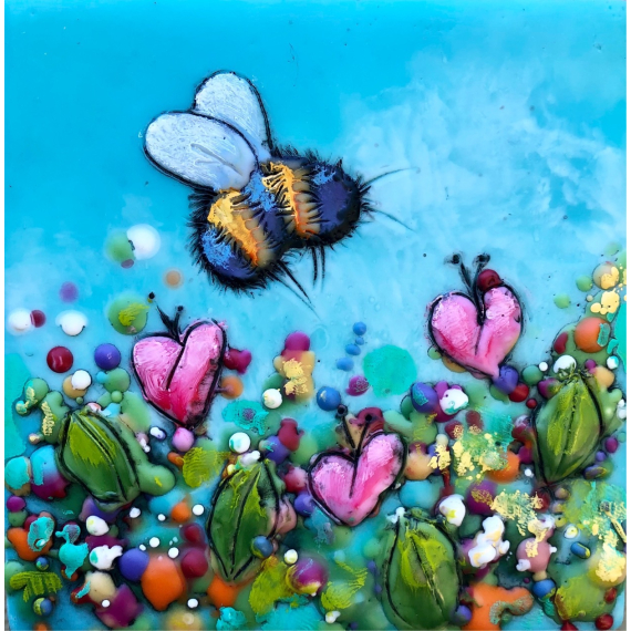 Brenda Walker - Just Bee #32